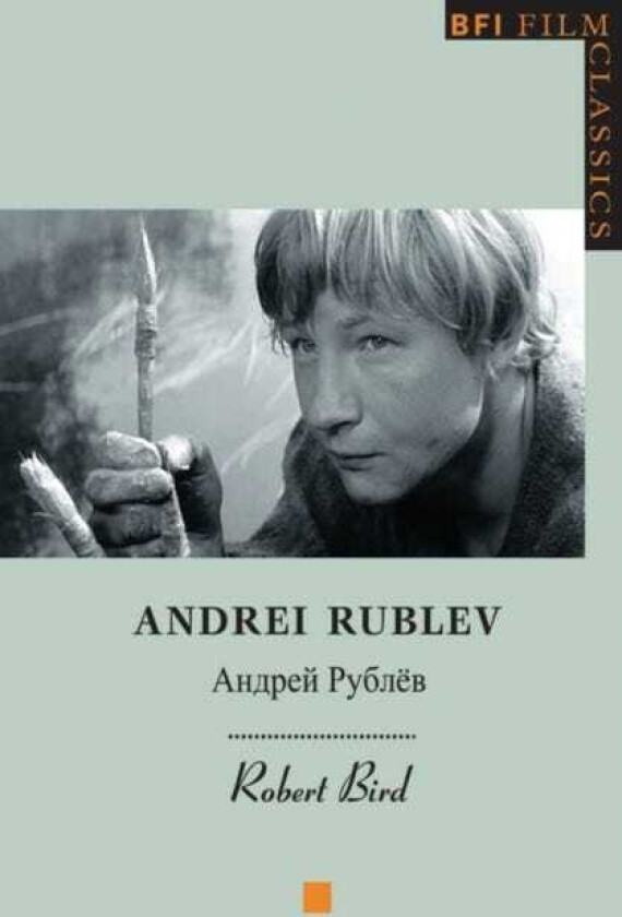Andrei Rublev
