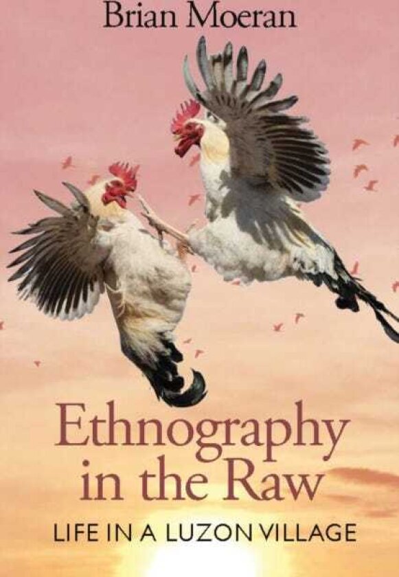 Ethnography in the Raw Life in a Luzon Village