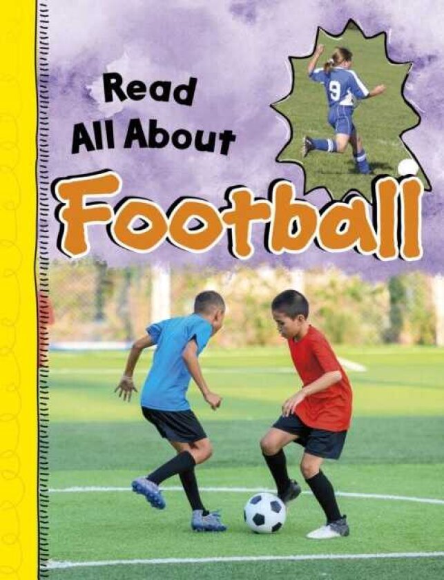 Read All About Football