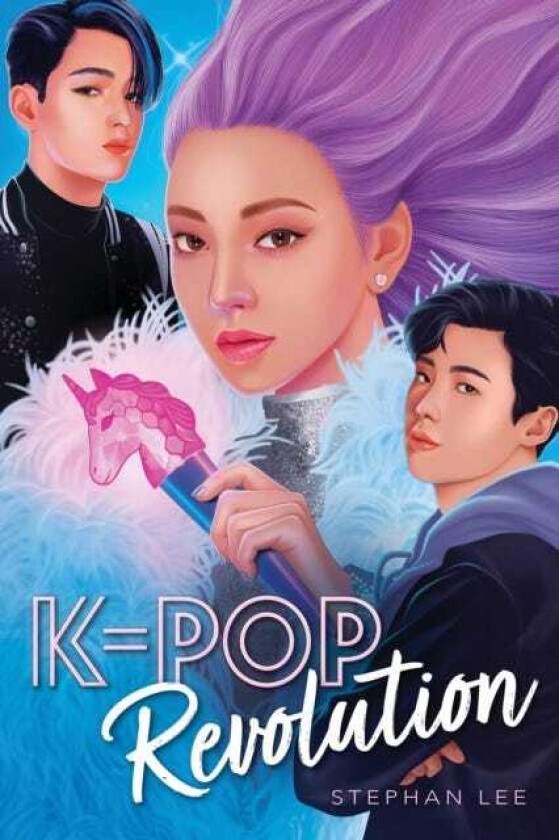 KPop Revolution
