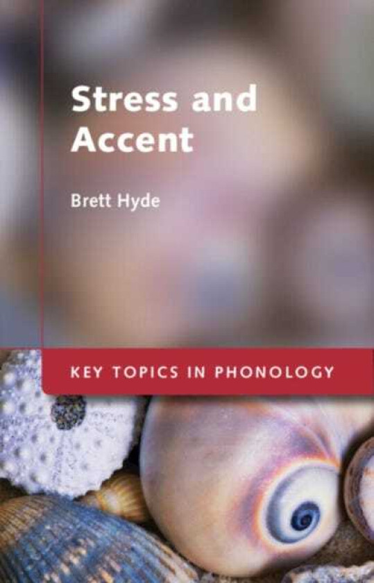 Stress and Accent