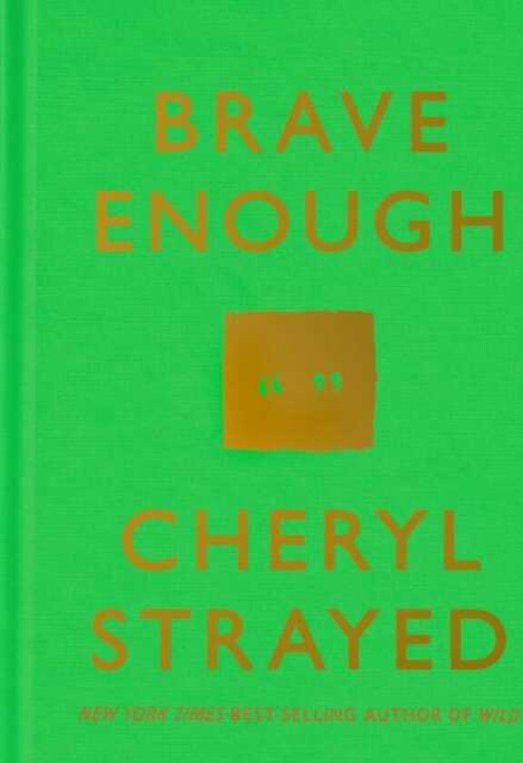 Brave Enough