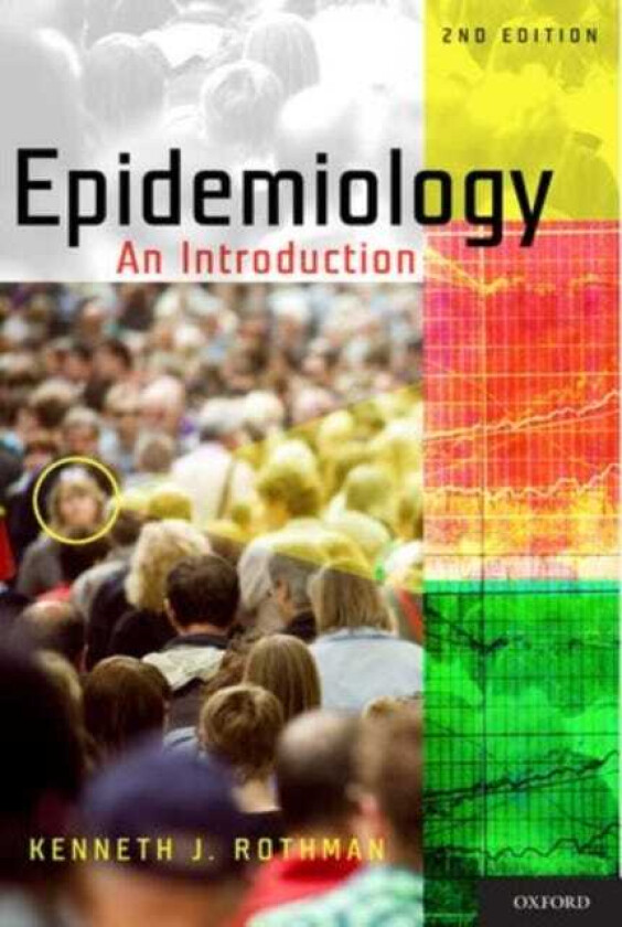 Epidemiology An Introduction