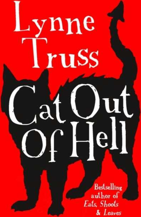 Cat out of Hell