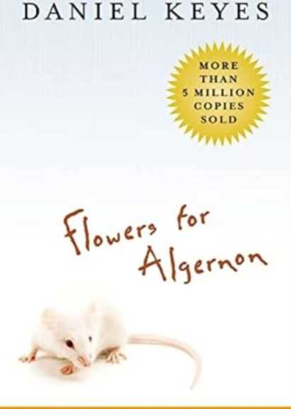 Flowers for Algernon