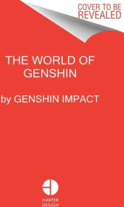 Genshin Impact Official Art Book Vol. 1: Explore the realms of Genshin Impact in this official collection of art. Packed with character designs, character trailer art, and celebratory illu