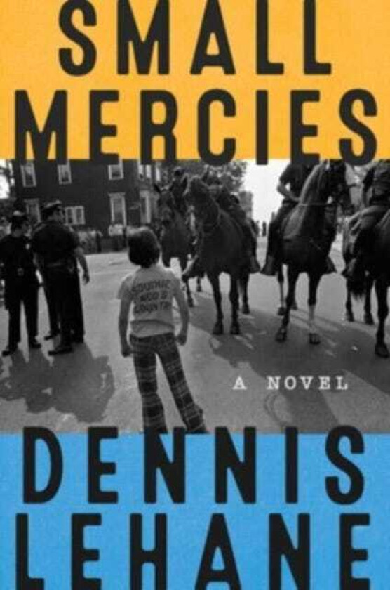 Small Mercies A Novel