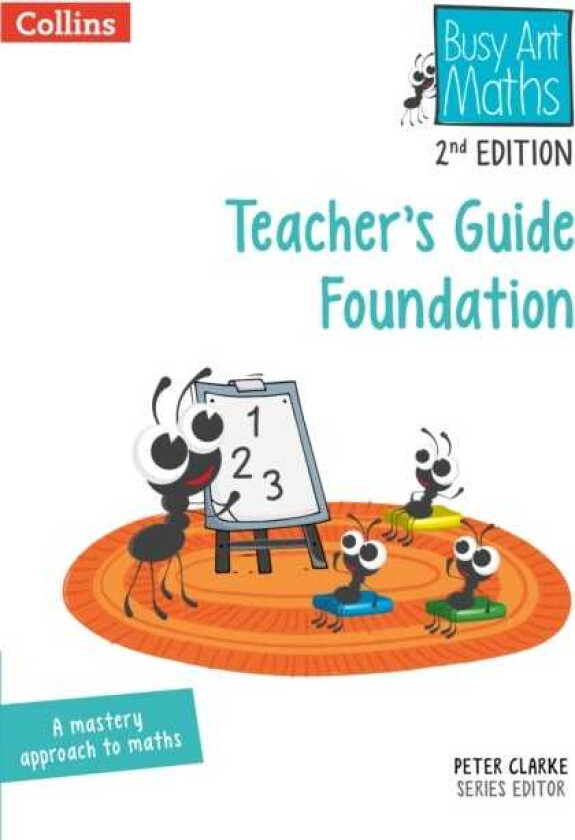 Teacher's Guide Foundation