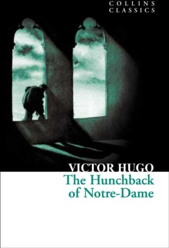 The Hunchback of NotreDame