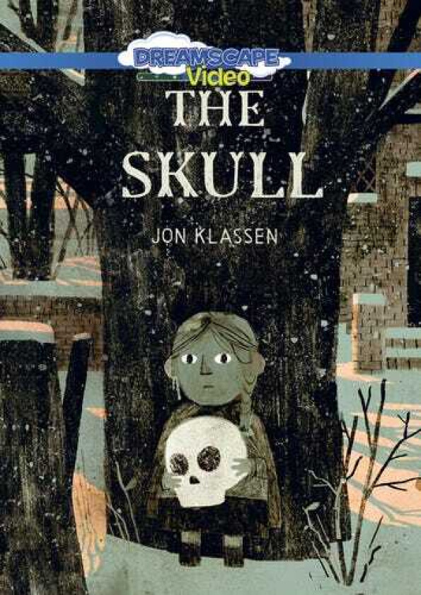 The Skull: A Tyrolean Folktale DVD