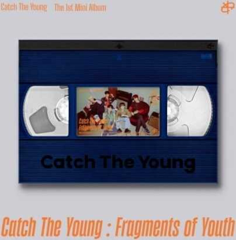 Catch The Young Catch The Young: Fragments of Youth CD