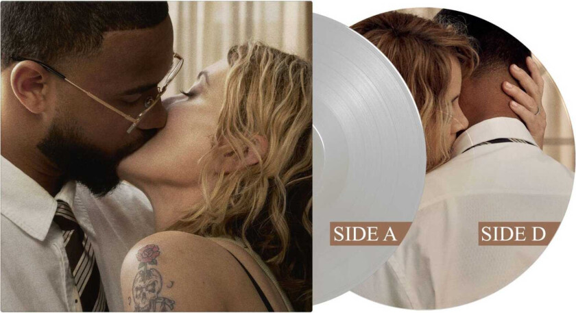 Anouk Deena & Jim LP/Vinyl