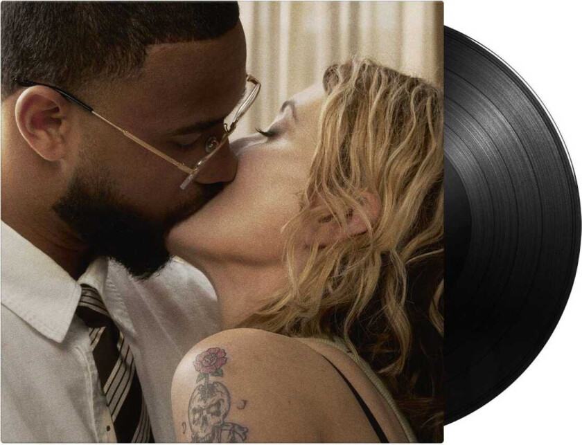 Anouk Deena & Jim LP/Vinyl