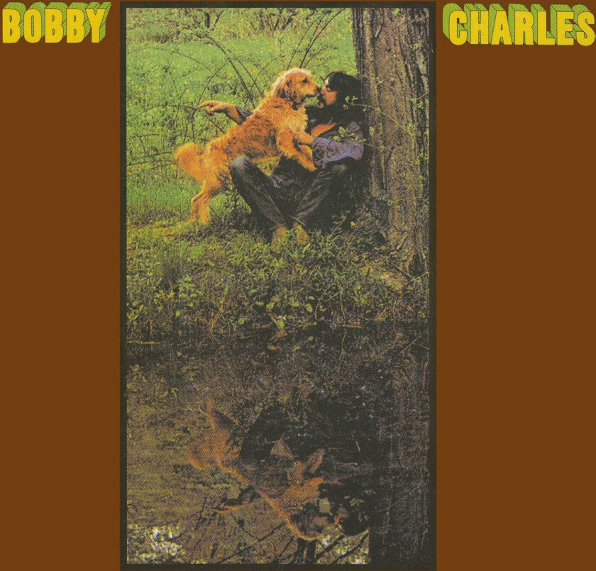 Bobby Charles Bobby Charles CD