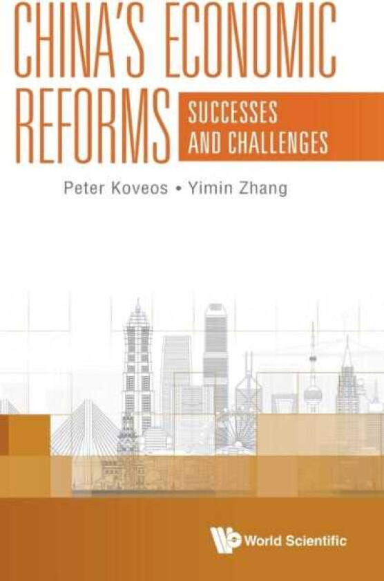 China's Economic Reforms: Successes And Challenges