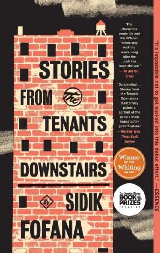 Stories from the Tenants Downstairs