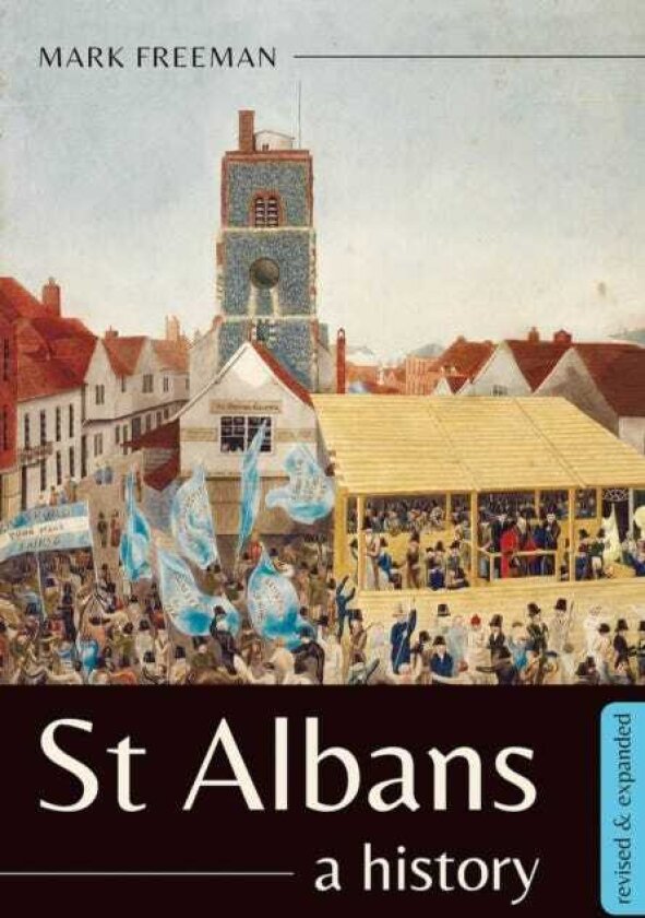 St Albans A history