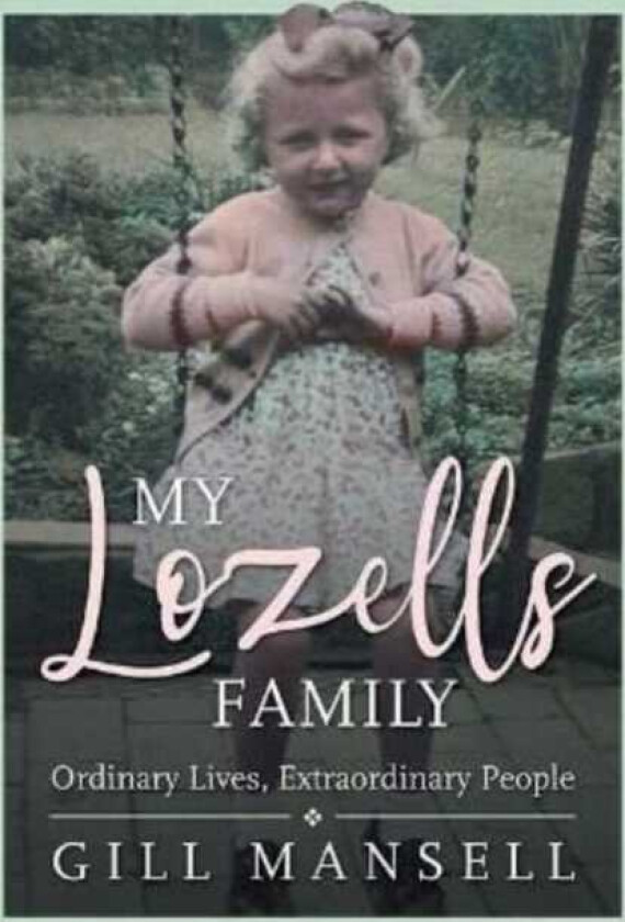 My Lozells Family