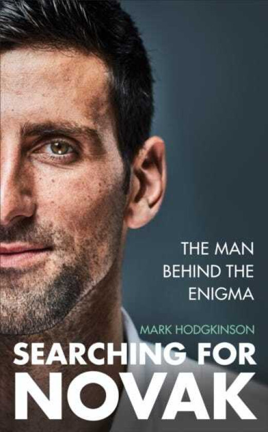 Searching for Novak The man behind the enigma