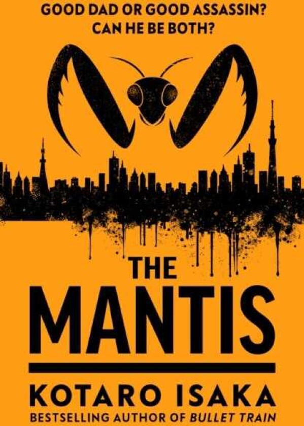 The Mantis