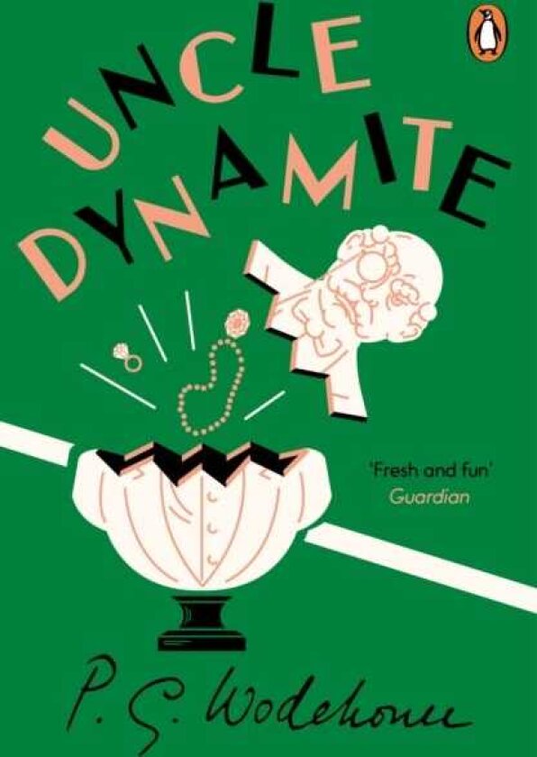 Uncle Dynamite