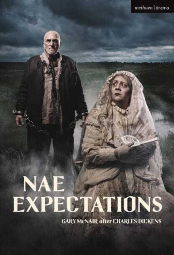 Nae Expectations