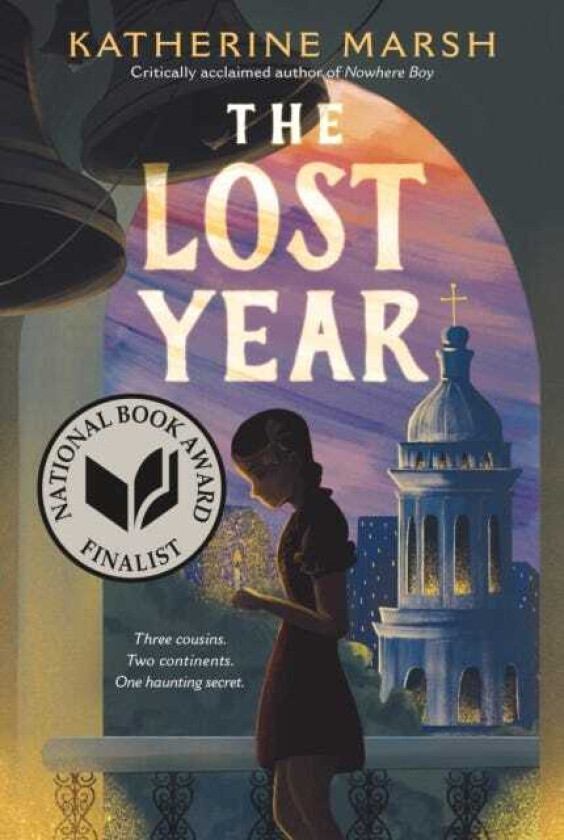 The Lost Year A Survival Story of the Ukrainian Famine