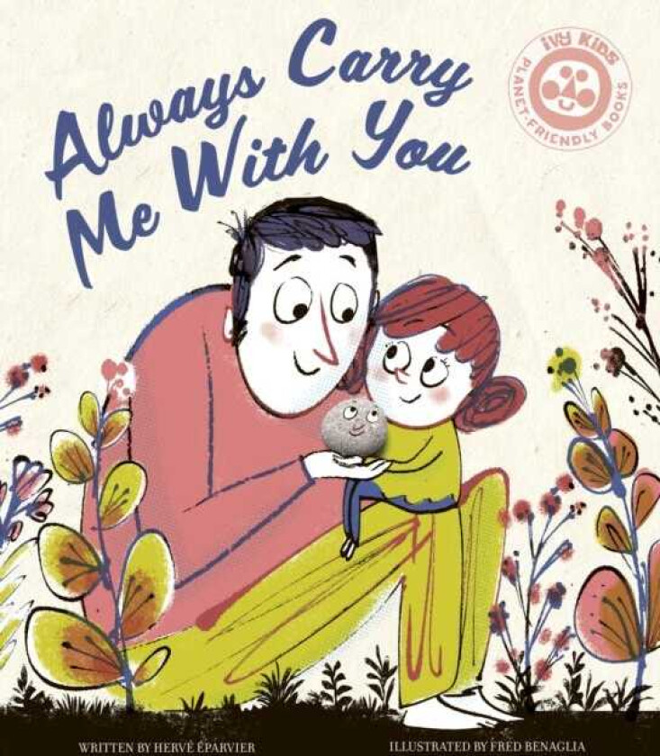 Always Carry Me With You