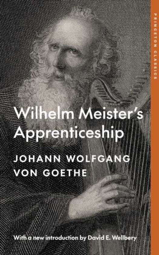 Wilhelm Meister's Apprenticeship