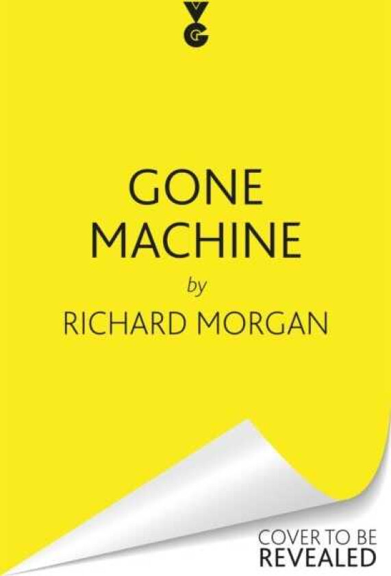 Gone Machine