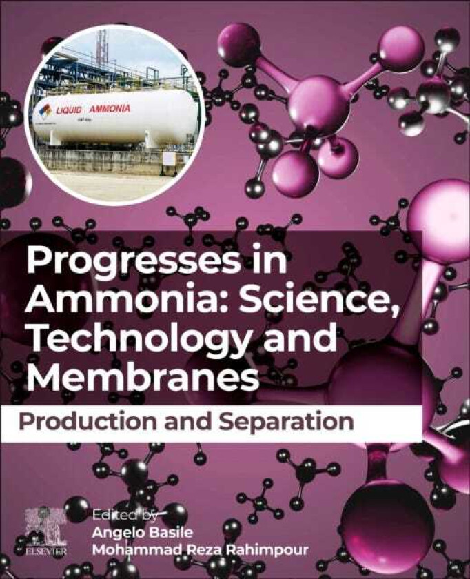 Progresses in Ammonia: Science, Technology and Membranes  Production and Separation