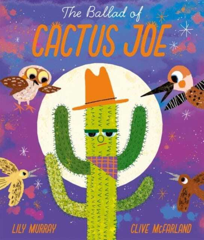 Cactus Joe