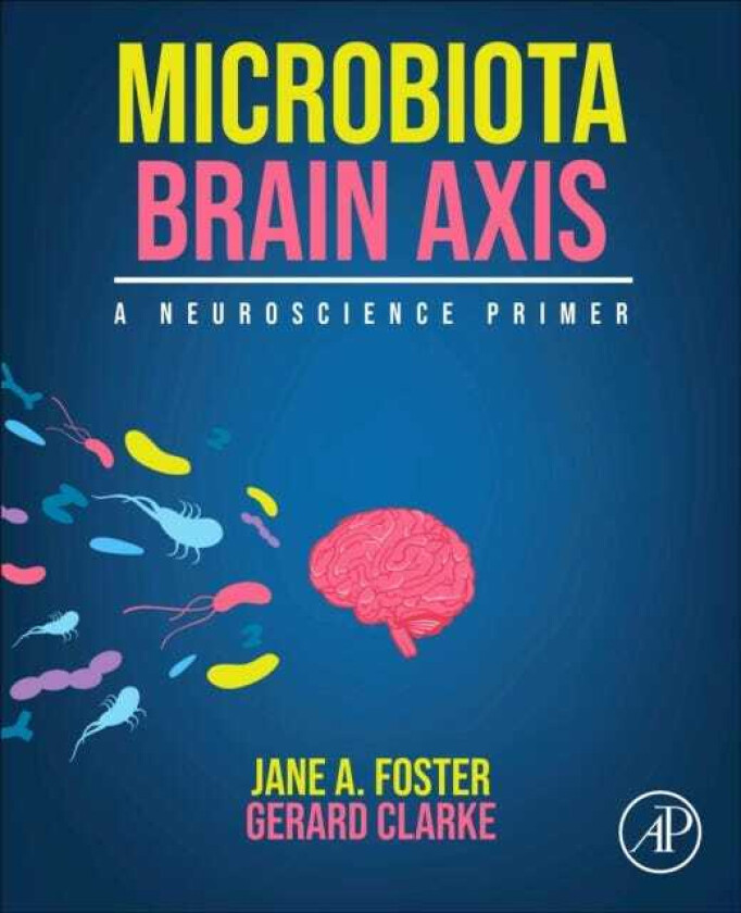 Microbiota Brain Axis A Neuroscience Primer