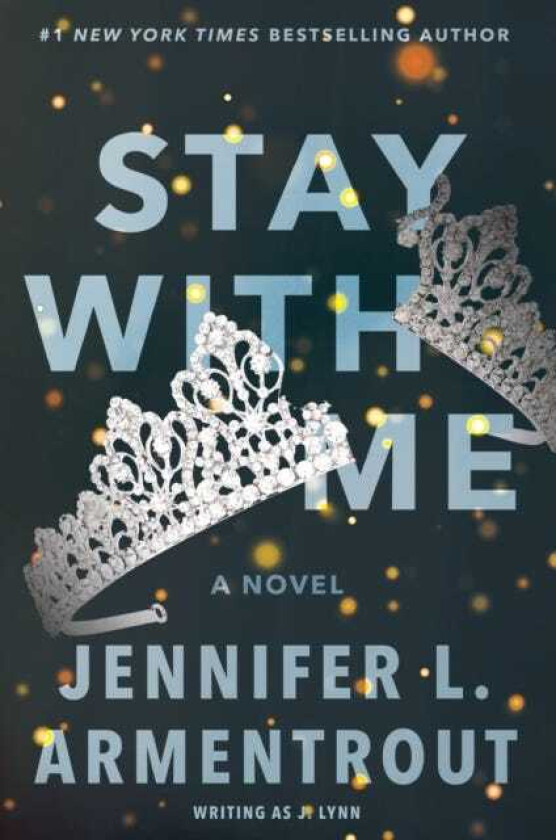 Stay with Me  A Novel