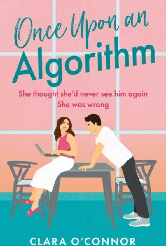 Once Upon An Algorithm