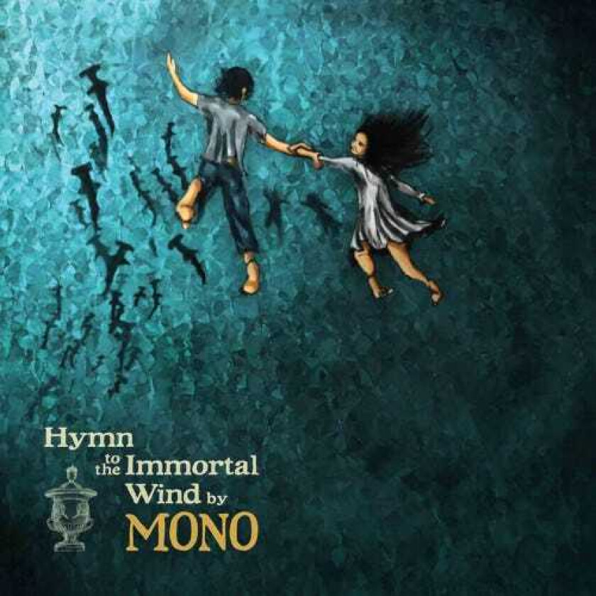 Mono (Japan) Hymn To The Immortal Wind LP/Vinyl