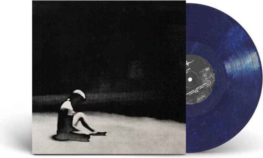 Boy Harsher Country Girl Uncut LP/Vinyl