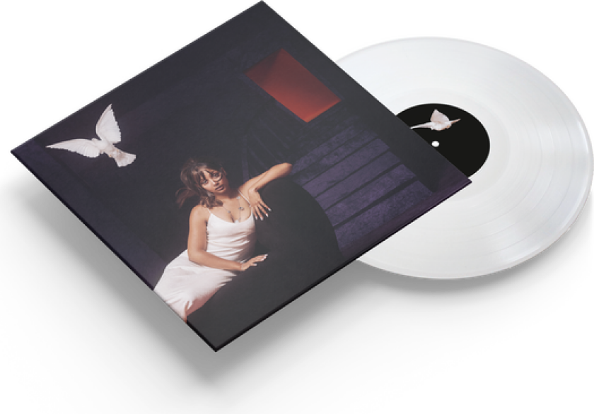 PinkPantheress Heaven Knows LP/Vinyl
