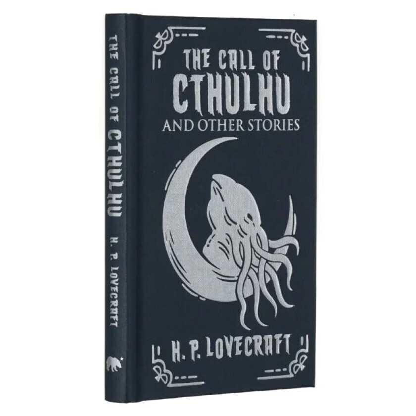 The Call of Cthulhu and Other Stories av H. P. Lovecraft