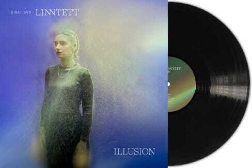 Kira Linn's Linntett Illusion LP/Vinyl