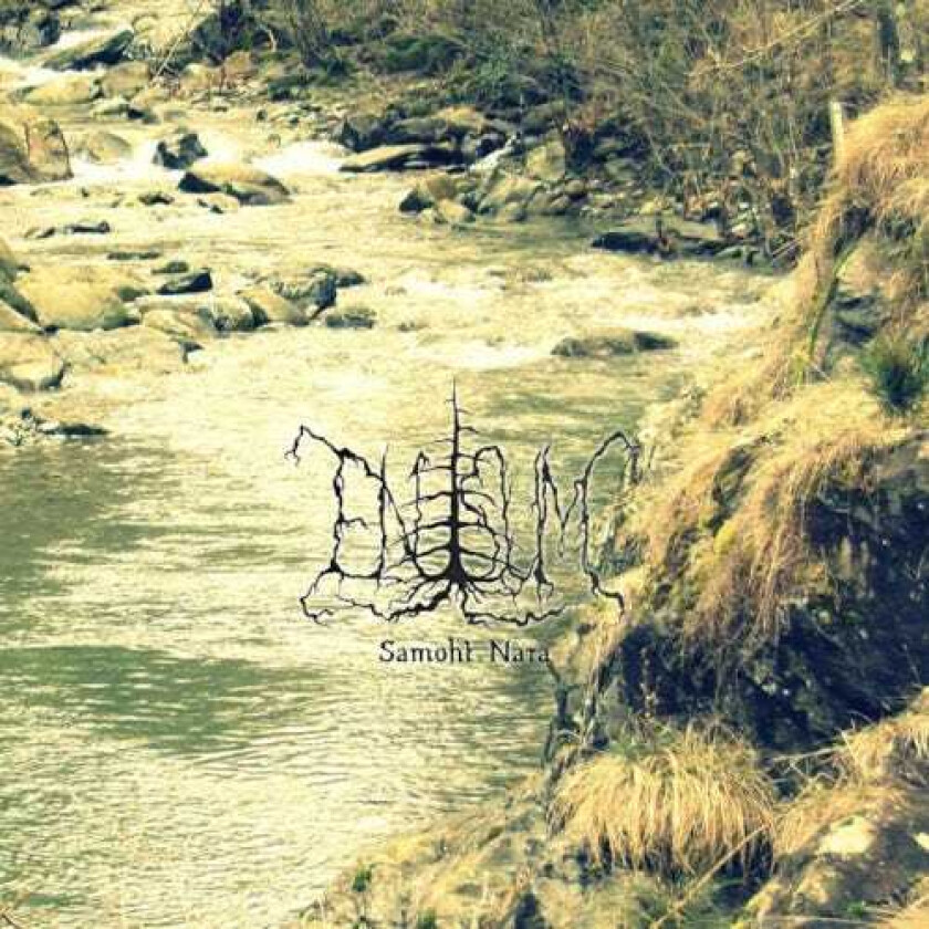 Enisum Samoht Nara LP/Vinyl