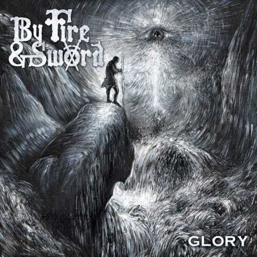 By Fire & Sword Glory CD