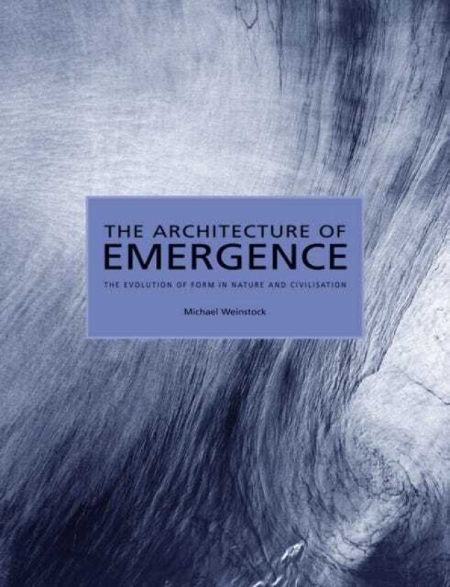 The Architecture of Emergence The Evolution of Form in Nature and Civilisation