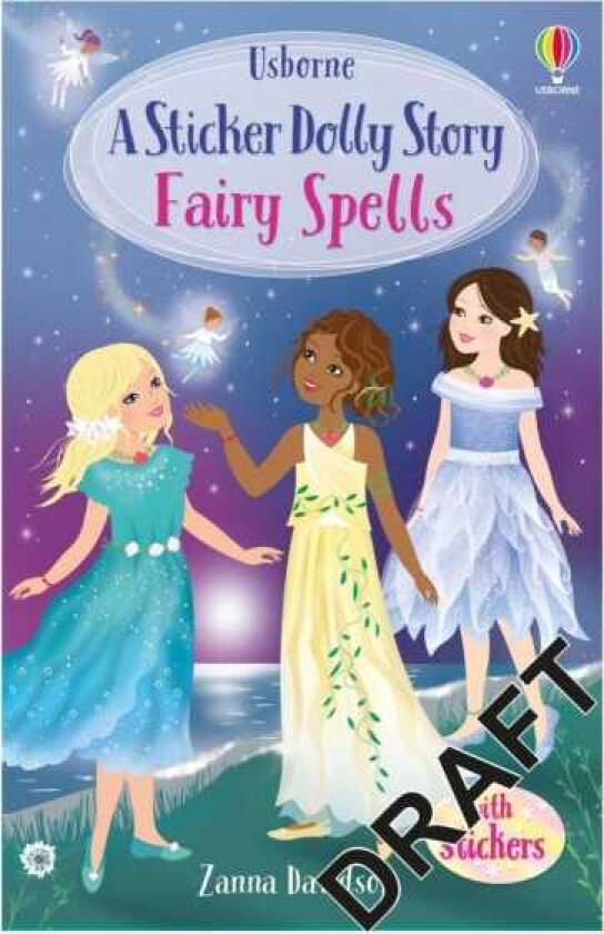 Fairy Spells