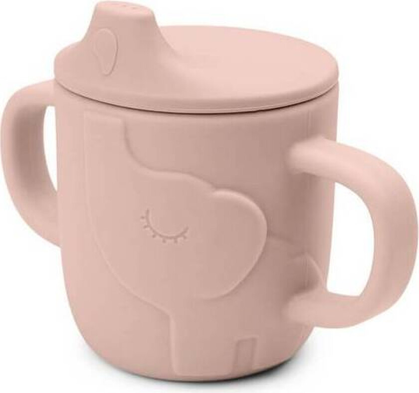 Bilde av Done By Deer Peekaboo Tutekopp Elphee, Powder