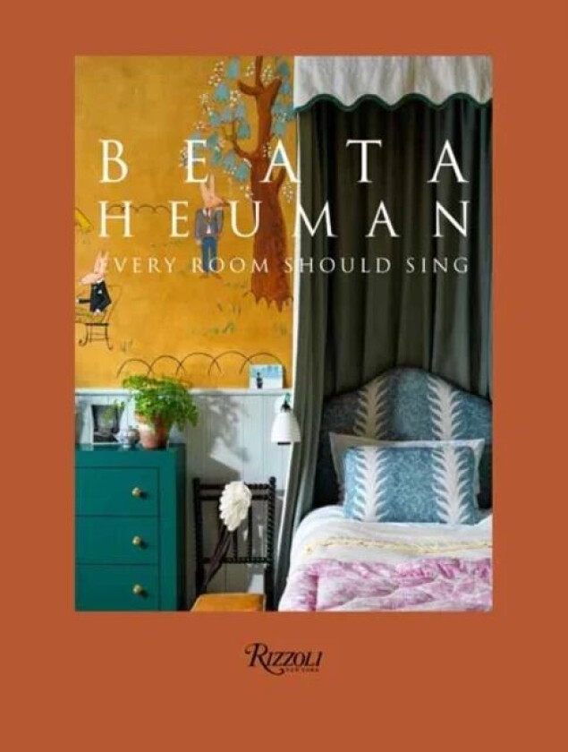 Beata Heuman av Beata Heuman