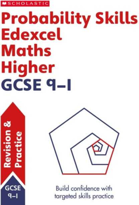 Probability Skills for Edexcel GCSE 91 Maths Higher