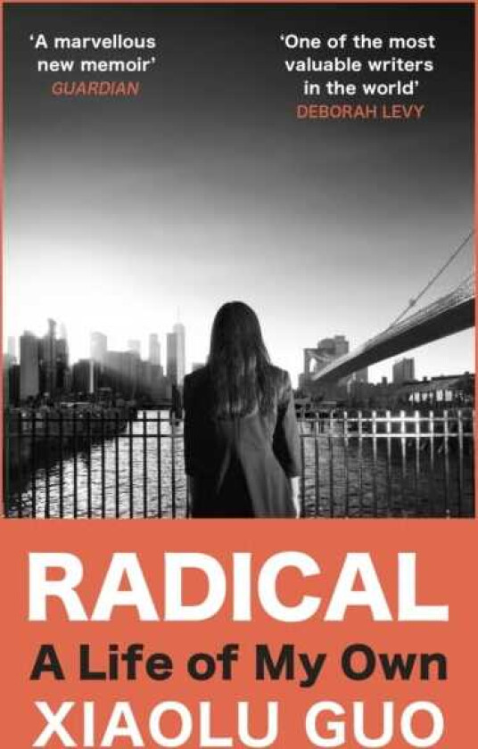 Radical A Life of My Own