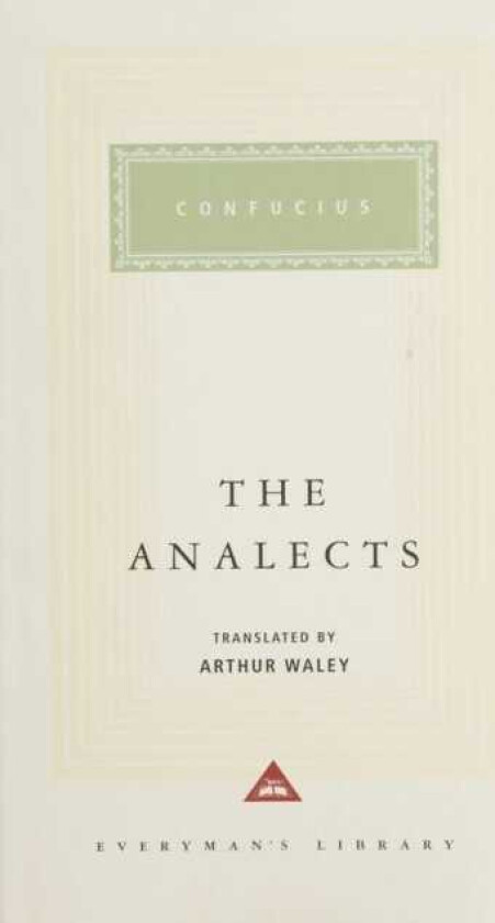 The Analects