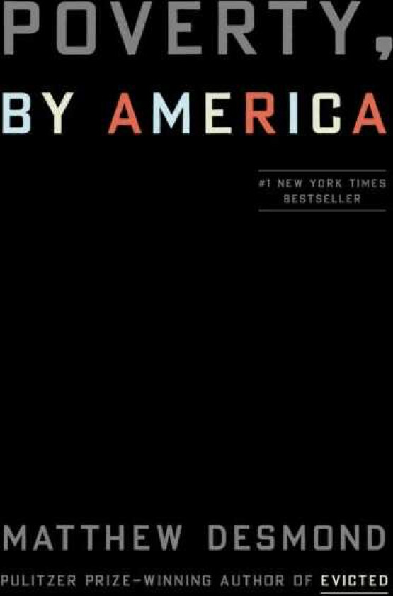 Poverty, by America